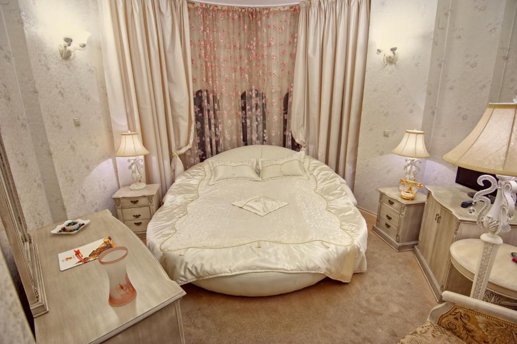 Hotel Carol Constanţa Kamer foto